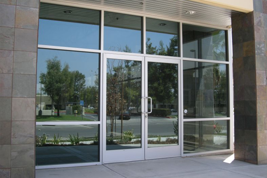 Fountain Valley-commercial-door-repair