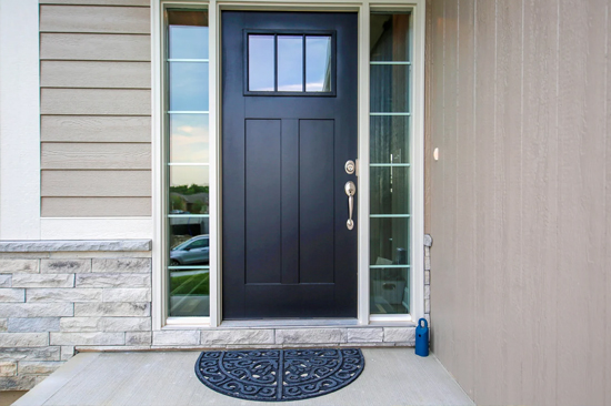 Fountain Valley-residential-door-repair