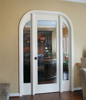 Passage Door Replacement Fountain Valley