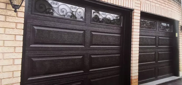 aluminum overhead garage door Fountain Valley