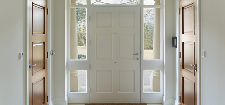 Fountain Valley door replacement contractors