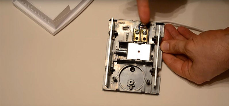 fix door bell in Fountain Valley