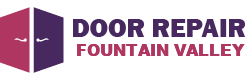 Door Repair Fountain Valley